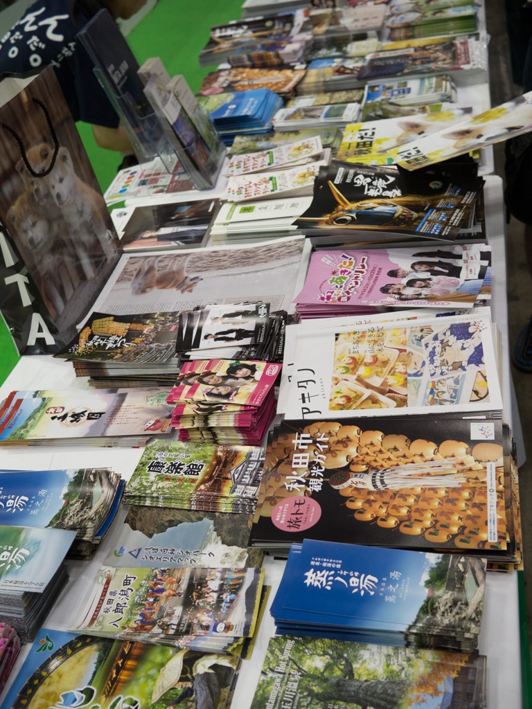 Toujours plus de papier